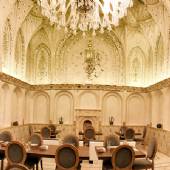 Saraye Ameriha (Boutique Hotel) - Kashan