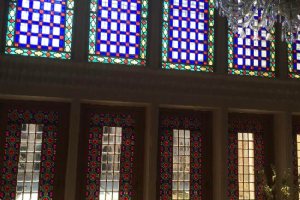 Saraye Ameriha Boutique Hotel - Kashan