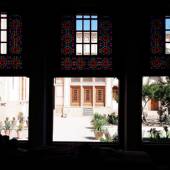 Saraye Ameriha Boutique Hotel - Kashan