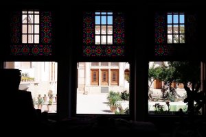 Saraye Ameriha Boutique Hotel - Kashan