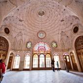 Saraye Ameriha Boutique Hotel - Kashan