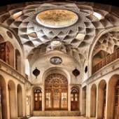 Saraye Ameriha (Boutique Hotel) - Kashan