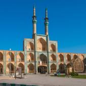 Yazd - Amir Chakhmaq Complex