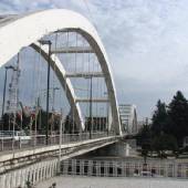 Amol City Bridge - Mazandaran