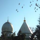 Imamzadeh Ibrahim - Amol