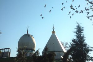 Imamzadeh Ibrahim - Amol