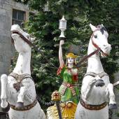 Fuman - Gilan Province
