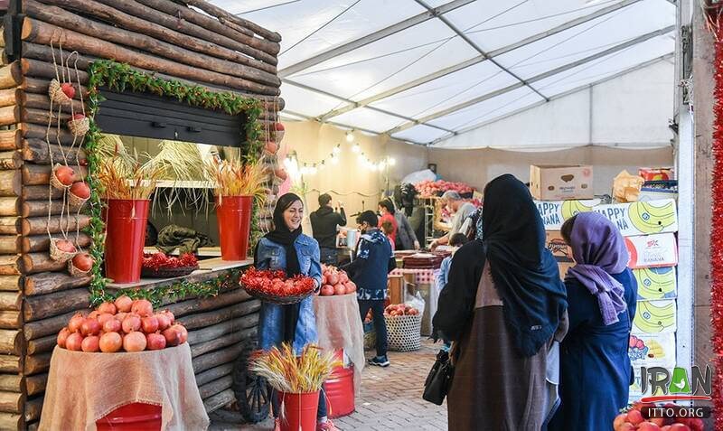 Tehran,Festival,Events,جشنواره انار,پارک آب و آتش,گذر گردشگری آب آتش,yalda night,شب یلدا,فستیوال انار,anar festival,park ab atash,aboatash park,