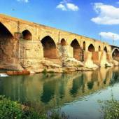 Old Bridge of Dezful - Khuzestan
