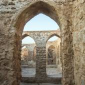 Harireh Ancient City - Kish Island