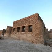 Harireh Ancient City - Kish Island