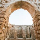 Harireh Ancient City - Kish Island