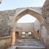 Harireh Ancient City - Kish Island