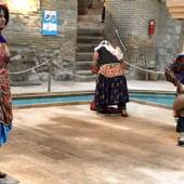 Rakhtshooy-khaneh Museum - Zanjan