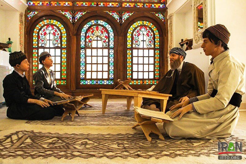 Asef Vaziri Edifice,Asef Vaziri's Mansion,Asef Museum,Sanandaj Anthropology Museum,Kurdish house,House of Kurd,Asef Vaziri Building,Khaneh Kurd,kord house,kurd house,kord mansion,kurd mansion,خانه وزیری,عمارت وزیری,خانه کرد,خانه کردی,sanandaj house,sanandaj museum,اقوام کرد,کردستان ایران,kordestan,kordistan,kurdistan,مردم کرد,kurdish people,kordish people,موزه مردم شناسی کردستان,Anthropology Museum,موزه مردم‌شناسی مناطق کردنشین,مکتب خانه,نگارخانه,صنایع دستی کردستان,kurdish handicrafts,khaneye kurd,khane kurd