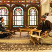 Asef Vaziri House (Anthropology Museum) - Sanandaj