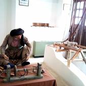 Asef Vaziri House (Anthropology Museum) - Sanandaj