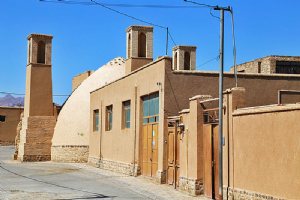 Aqda Village