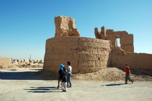 Aqda Village