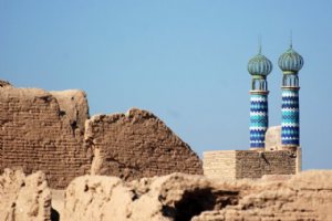Aqda Village