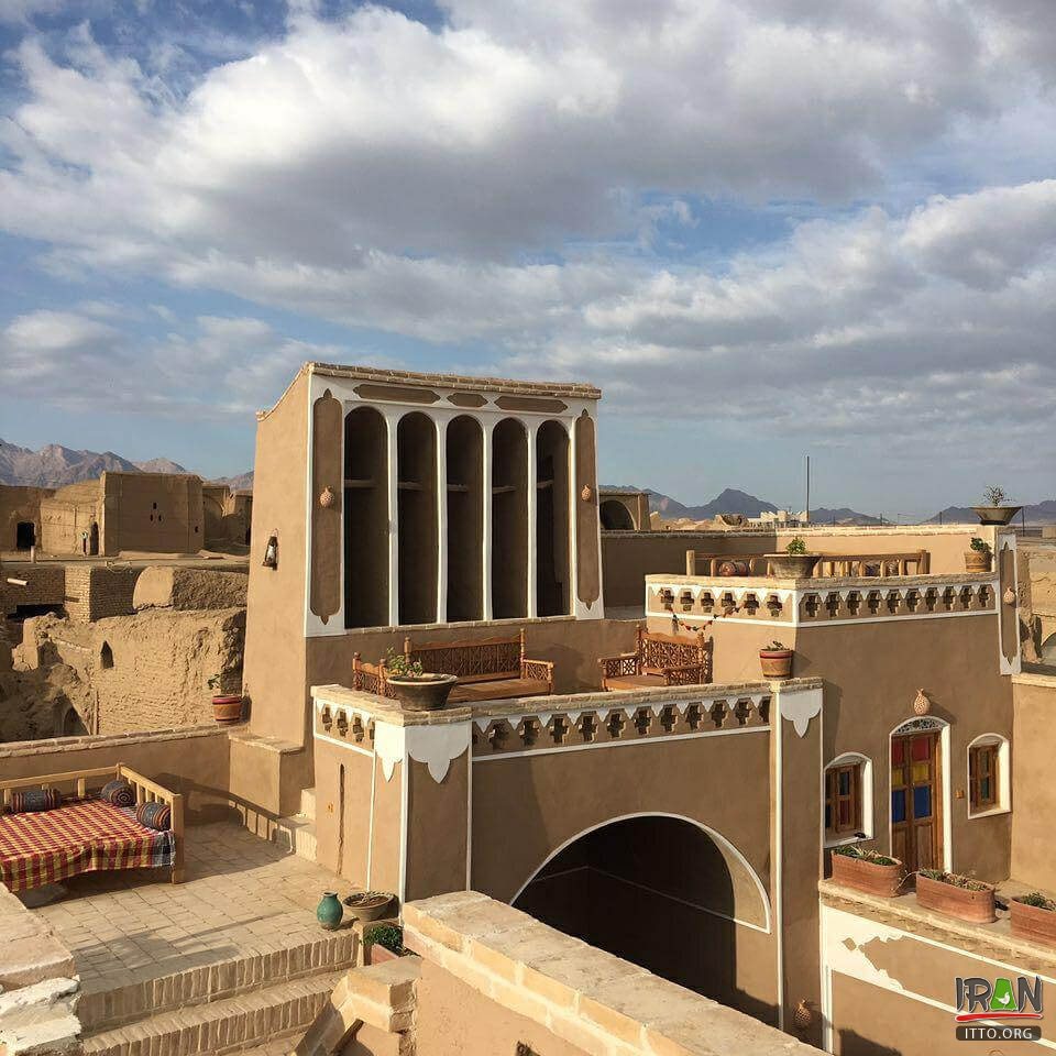 Aghda Historical Village, Aghdaa,عقدا,آقدا,agda,ardakan,yazd,یزد,ازدکان,روستای تاریخی عقدا
