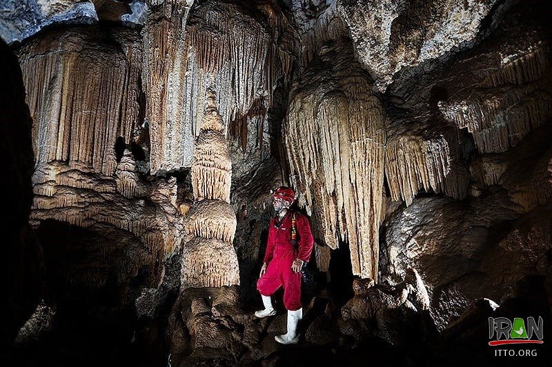 Kohak Cave,Kehak Cave,غارکهک,kohak cave,kuhak cave,kehak cave,دلیجان,استان مرکزی,روستای کهک,kahak village,kohak village,kehak village