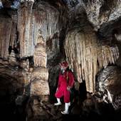 Kahak Cave
