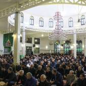 Ardabil Azam Mosque