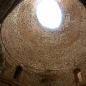 Palace of Ardashir-e Babakan - Firuzabad (Fars Province)