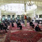 Ardebil Azam Mosque