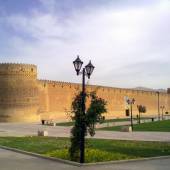 Arg of Karim Khan (Karimkhan Citadel) - Shiraz