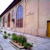 Arg of Karim Khan (Karimkhan Citadel) - Shiraz