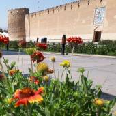 Arg of Karim Khan (Karimkhan Citadel) - Shiraz