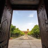 Arg of Karim Khan (Karimkhan Citadel) - Shiraz