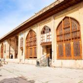 Arg of Karim Khan (Karimkhan Citadel) - Shiraz