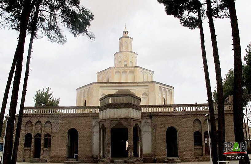 Arg-e Kolaah Farangi,Kolafarangi Citadel,ارگ کلاه فرنگی بیرجند,birjand kolah farangi,argekolafarangi,کلافرنگی