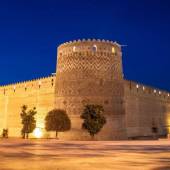 Arg of Karim Khan (Karimkhan Citadel) - Shiraz