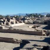Tabas Golshan Historical Citadel (Kohandej)