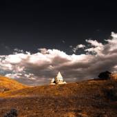 Armenian Monastery of Saint Thaddeus - West Azerbaijan