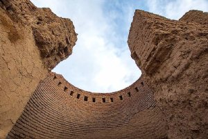 Kohneh Castle (Ghaleh Kohne) - Meshgin Shahr