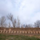 Kohneh Castle (Ghaleh Kohne) - Meshgin Shahr