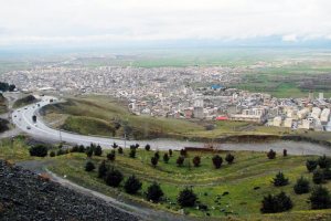 Asad Abad (Asadabad) - Hamedan Province