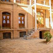 Asef Vaziri House (Anthropology Museum) - Sanandaj