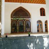 Asef Vaziri House (Anthropology Museum) - Sanandaj