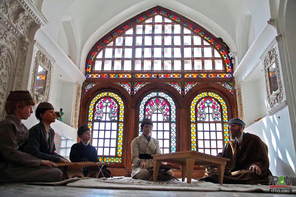 Asef Vaziri Edifice,Asef Vaziri's Mansion,Asef Museum,Sanandaj Anthropology Museum,Kurdish house,House of Kurd,Asef Vaziri Building,Khaneh Kurd,kord house,kurd house,kord mansion,kurd mansion,خانه وزیری,عمارت وزیری,خانه کرد,خانه کردی,sanandaj house,sanandaj museum,اقوام کرد,کردستان ایران,kordestan,kordistan,kurdistan,مردم کرد,kurdish people,kordish people,موزه مردم شناسی کردستان,Anthropology Museum,موزه مردم‌شناسی مناطق کردنشین,مکتب خانه,نگارخانه,صنایع دستی کردستان,kurdish handicrafts,khaneye kurd,khane kurd