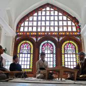 Asef Vaziri House (Anthropology Museum) - Sanandaj