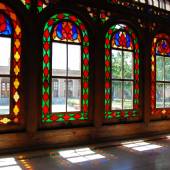 Asef Vaziri House (Anthropology Museum) - Sanandaj