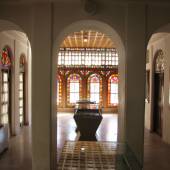 Asef Vaziri House (Anthropology Museum) - Sanandaj