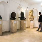 Asef Vaziri House (Anthropology Museum) - Sanandaj