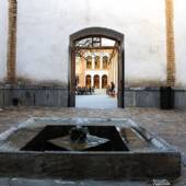 Asef Vaziri House (Anthropology Museum) - Sanandaj